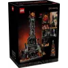 LEGO ICONS 10333 O Senhor dos Anéis: Barad-dûr