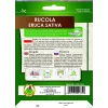 PNOS rúcula Eruca sativa sementes em fita, 6 m