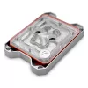 Acessório de decoração EK Water Blocks alumínio vermelho