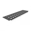 Painel Keystone DeLOCK 19 polegadas 48 portas 3U preto