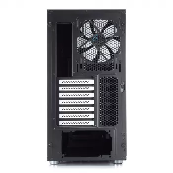 Fractal Design Define R5 midi tower preto