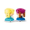 LEGO DISNEY 43284 Mini Anna e Elsa