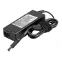Adaptador de corrente AC HP 90W 709566-001 compatível com portáteis HP, 90 W de saída