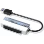 VALUE conversor USB3.2Gen1 Type-A - SATA 6Gbit/s - digital/dados