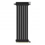 Cabo ribbon riser Supd – PCIe 4.0, 270 mm, preto