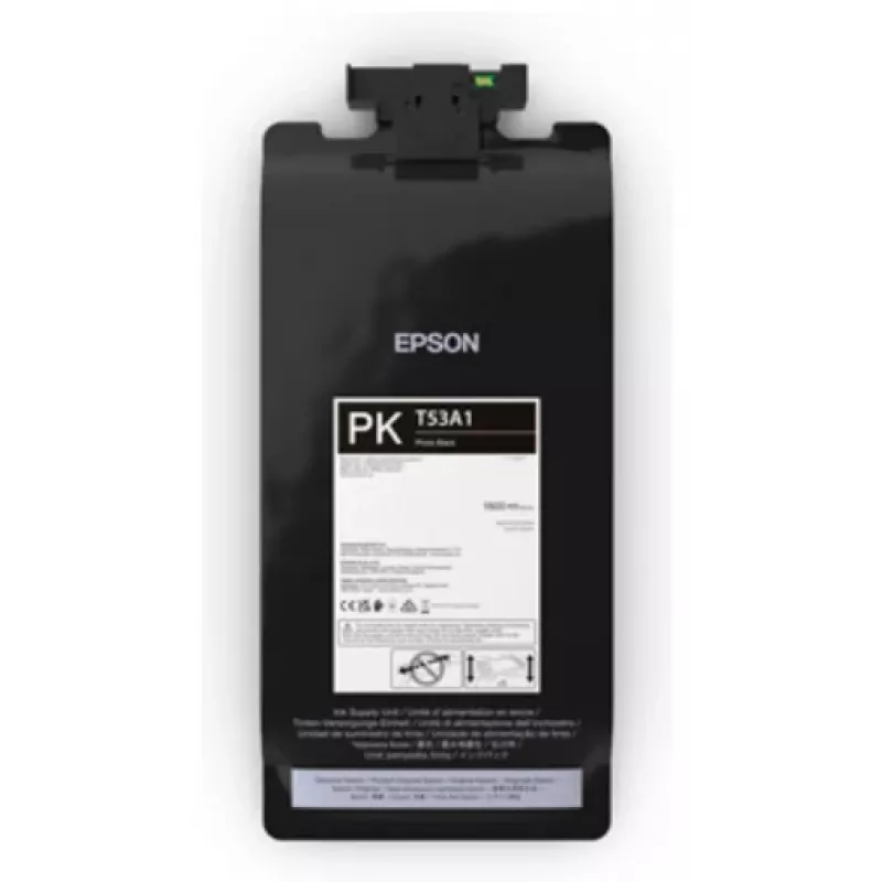 Cartucho de tinta Epson UltraChrome XD3 1 unid. original preto