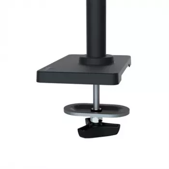 Base de montagem para monitor ERGOTRON 98-729-292 preto Alumínio Aço 1,8 kg