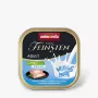 Animonda Vom Feinsten Adult Milkies Turkey comida húmida para gatos 100 g