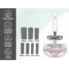 Chaleira Beper P302VIS060 — capacidade 1,7 L, potência 2200 W