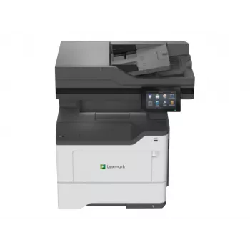 Multifunções Lexmark MX532adwe Laser Mono Impressão