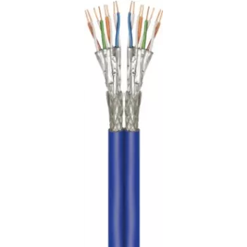 Acessório de conectividade Wentronic 91897 azul