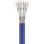Acessório de conectividade Wentronic 91897 azul