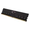 DIMM 16 GB DDR5-5600, memória RAM preta, TED516G5600C4601, Elite, INTEL XMP