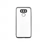 Capa Tellur Samsung Galaxy S8+ TLL121451 15,8 cm (6,2 polegadas) preto branco