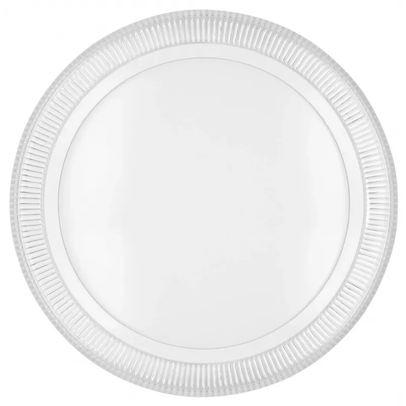 Lâmpada de teto LED ActiveJet AJE-KAMA 24W redonda 4000K 2580 lm IP20 40 cm