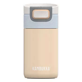 Kambukka Etna Iced Latte - copo térmico, 300 ml