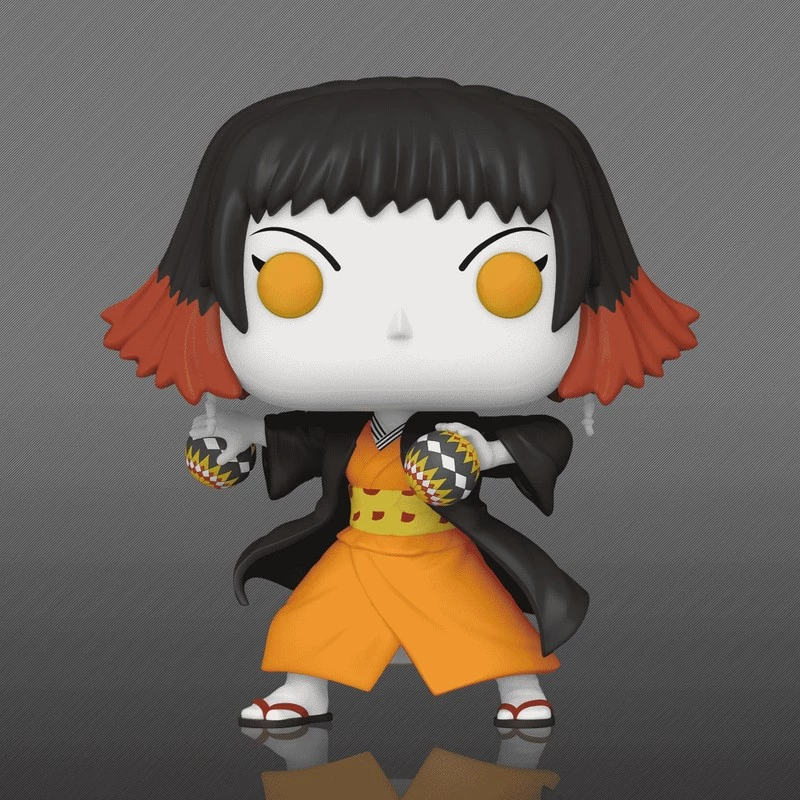 FUNKO POP 72611 figura de ação e colecionável (140822)