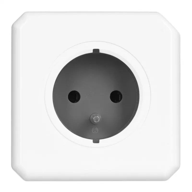 Extensão elétrica Allocacoc PowerCube Extended Type E