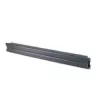 Painel cego de gestão de fluxo de ar modular sem ferramentas APC 1U 19