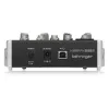 Misturador de áudio analógico Behringer XENYX 502S