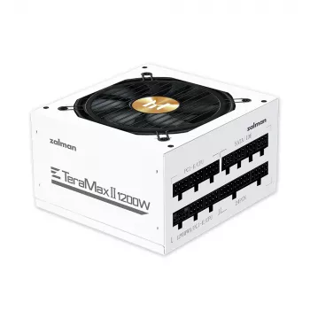 Fonte de alimentação Zalman ZM1200-TMX2 1200W
