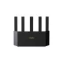 Router WLAN Tenda TX2L Pro Gigabit Ethernet Dualband (2,4 GHz / 5 GHz) preto