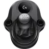 Logitech G G923 SE preto USB 2.0 volante + pedais + joystick PC, PlayStation 4, PlayStation 5 (991-000531)