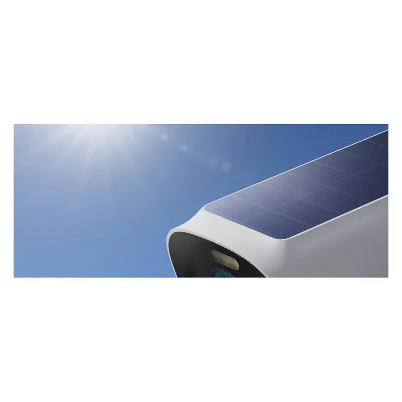 Eufy T88713W1 EufyCam S330 (eufyCam 3) - kit de 2 câmaras