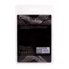 Memória Desktop DDR3 16GB (2x8GB) 2133MHz G.SKILL RipjawsX 240-pin DIMM, 1,6V, CL12, Dual-Channel, dissipador