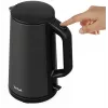 Tefal chaleira elétrica KI583E grafite