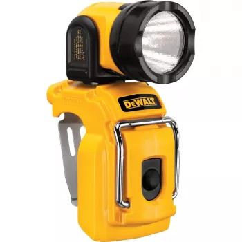 Lanterna LED 10.8V (sem bateria e carregador)