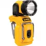 Lanterna LED 10.8V (sem bateria e carregador)