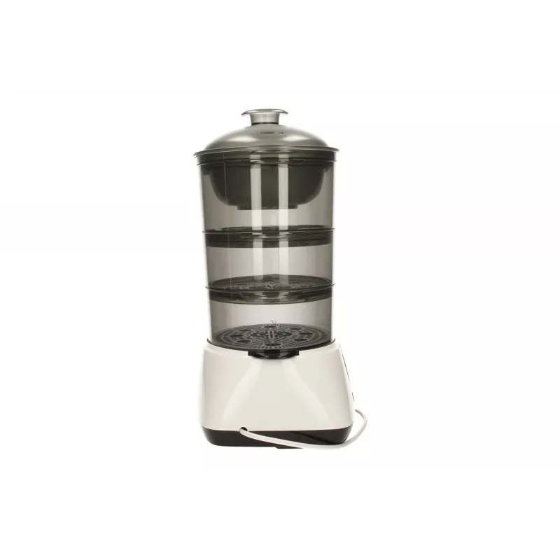Optimum PT3011 Lunaris vaporizador preto/branco