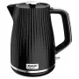 Chaleira Tefal KO2508 1,7 l, 2400 W, preto, resistência oculta
