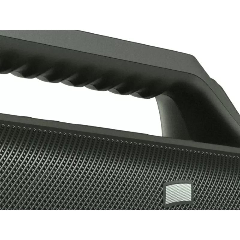 Boom 2 Plus | Coluna Bluetooth potente com graves para exterior verde aventura
