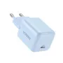 UGREEN X512 20W GAN 1X USB-C ADAPTADOR DE CORRENTE - azul