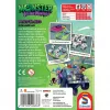 Monster Loving Maniacs: Caça aos Monstros em Gruselbruch, jogo de tabuleiro