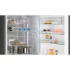Siemens KG49NAXCF combinado frigorífico-congelador independente 440 L aço inoxidável