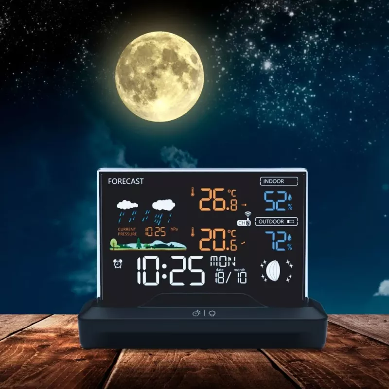 Auscultadores over-ear com fios MANTA MTO100B Windy preto — isolamento de ruído, ligação por cabo