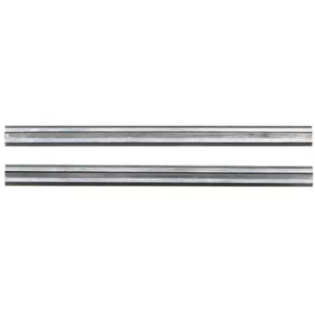 Lâmina de plaina TCT Makita 82 mini largura 82 mm carboneto de tungsténio