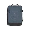Tracer Squard 1 mochila de cabine para portáteis de 15,6 polegadas, 40 x 30 x 10-20 cm