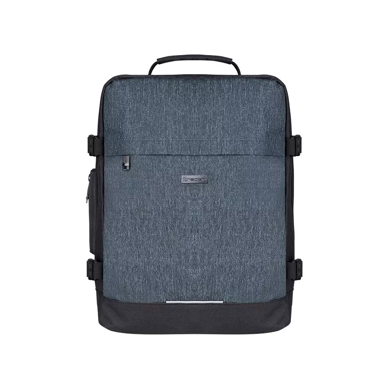Tracer Squard 1 mochila de cabine para portáteis de 15,6 polegadas, 40 x 30 x 10-20 cm