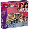 LEGO FRIENDS 42647 Quarto da Paisley