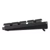 ASUS ProArt KD300 Teclado mecânico RGB 65%, USB + RF Wireless + Bluetooth, Preto