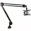 Suporte de braço para microfone RØDE PSA1, preto, altura 840 mm