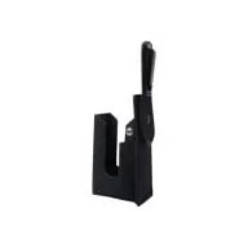 Coldre de cinto Motorola 11-35035-01R preto