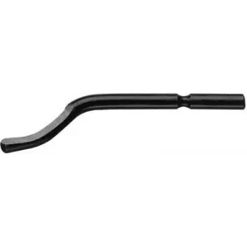 Ferramenta de rebarbar Rothenberger 21652 largura da embalagem 560 mm