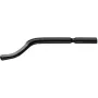 Ferramenta de rebarbar Rothenberger 21652 largura da embalagem 560 mm