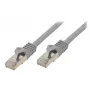 Cabo de rede shiverpeaks BASIC-S 3m Cat7 S/FTP cinzento