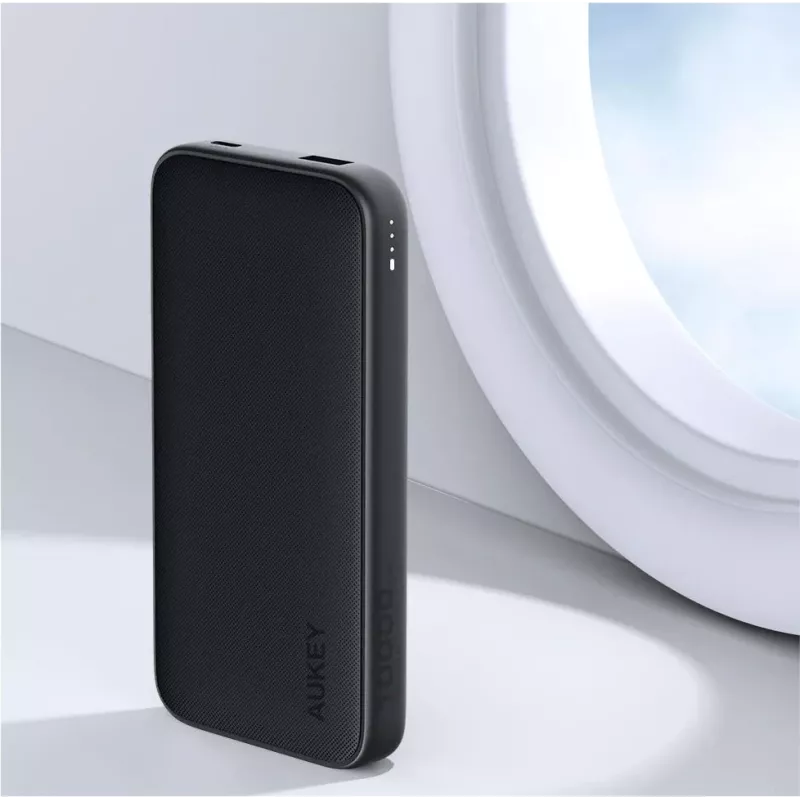 Carregador portátil PowerBank PB-Y46P 10000mAh
